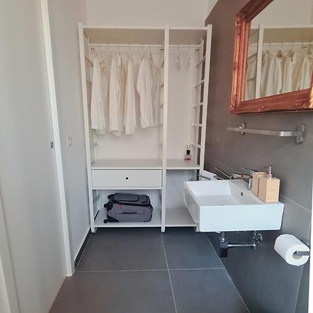 Apartament Il Faro Neapol Zewnętrze zdjęcie