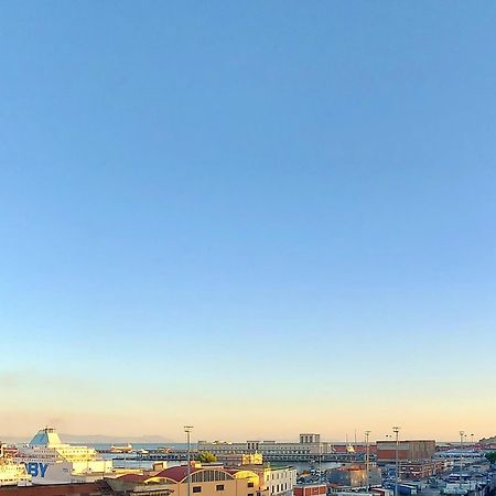 Apartament Il Faro Neapol Zewnętrze zdjęcie