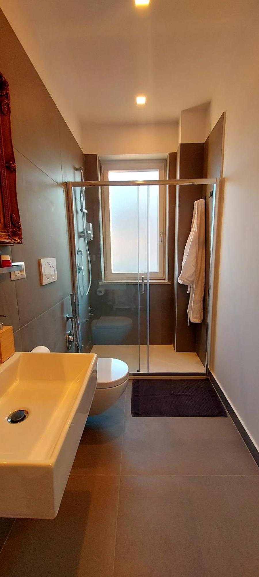 Apartament Il Faro Neapol Zewnętrze zdjęcie