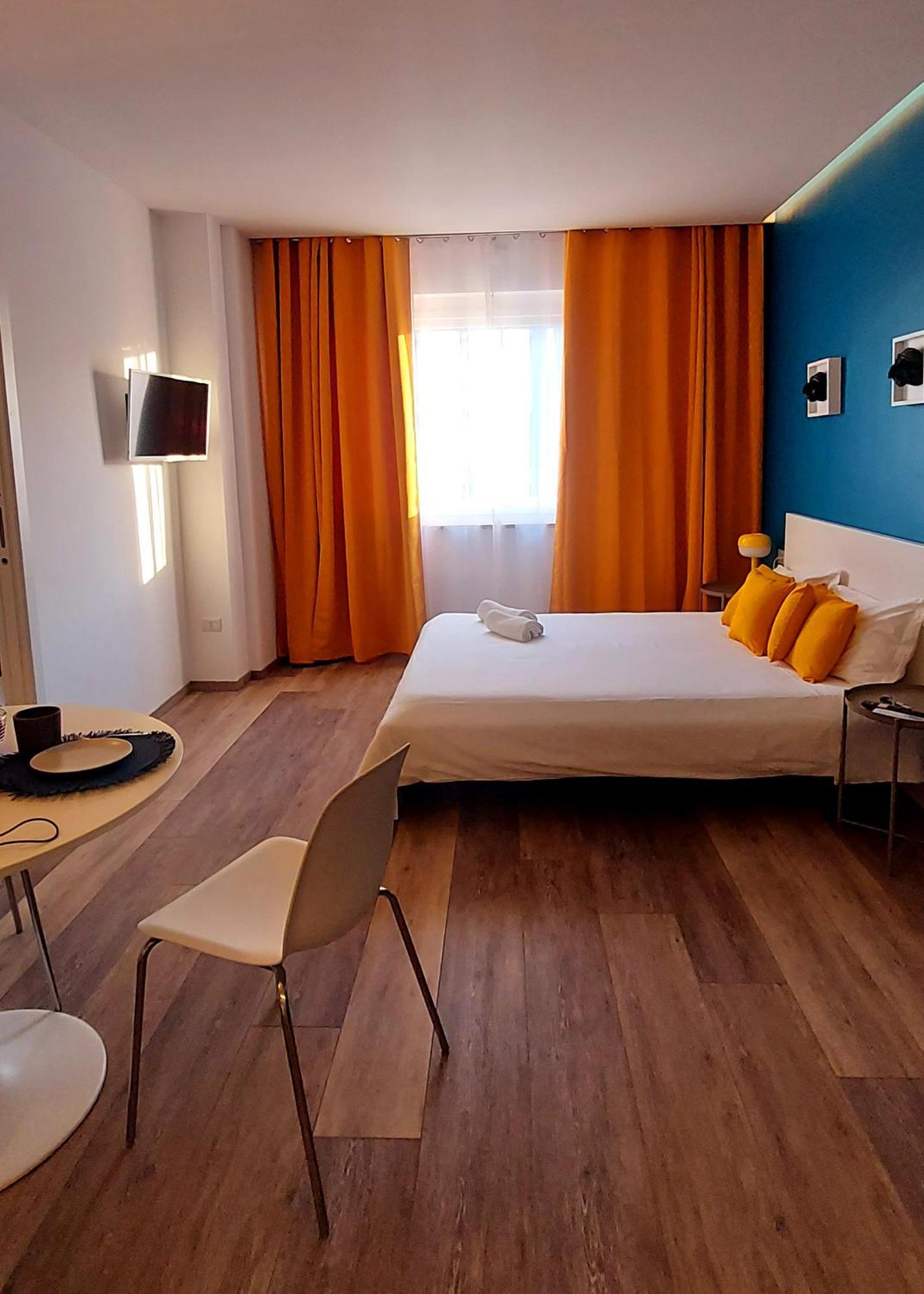 Apartament Il Faro Neapol Zewnętrze zdjęcie