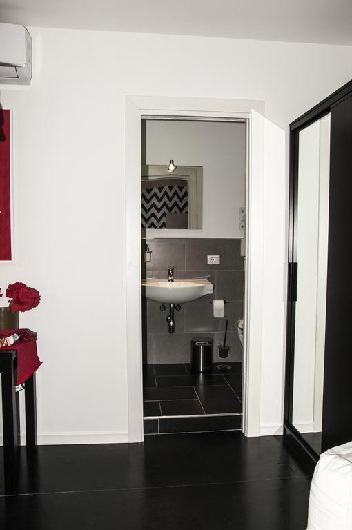 Apartament Il Faro Neapol Pokój zdjęcie