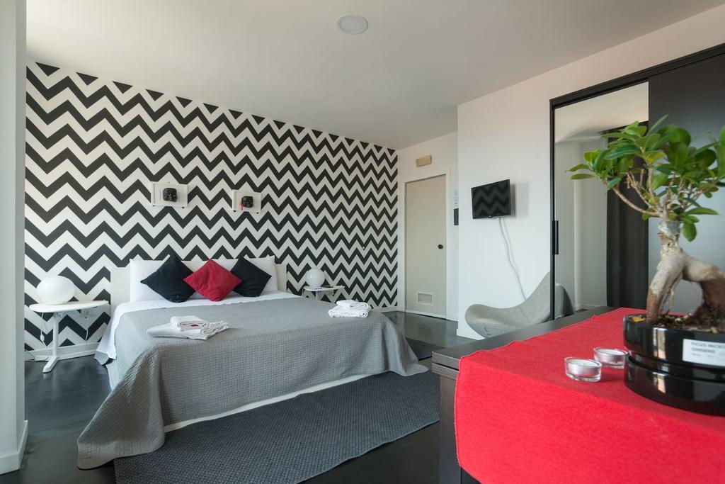 Apartament Il Faro Neapol Zewnętrze zdjęcie