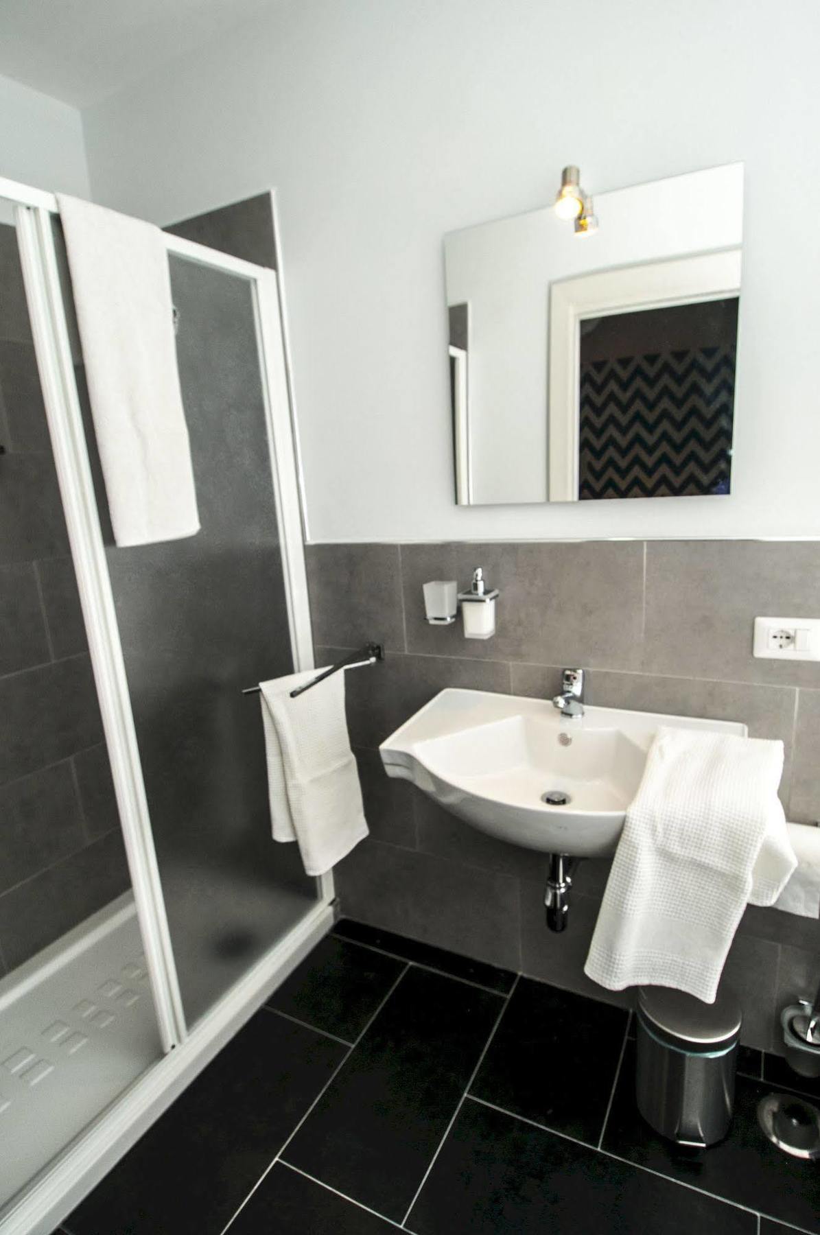 Apartament Il Faro Neapol Zewnętrze zdjęcie