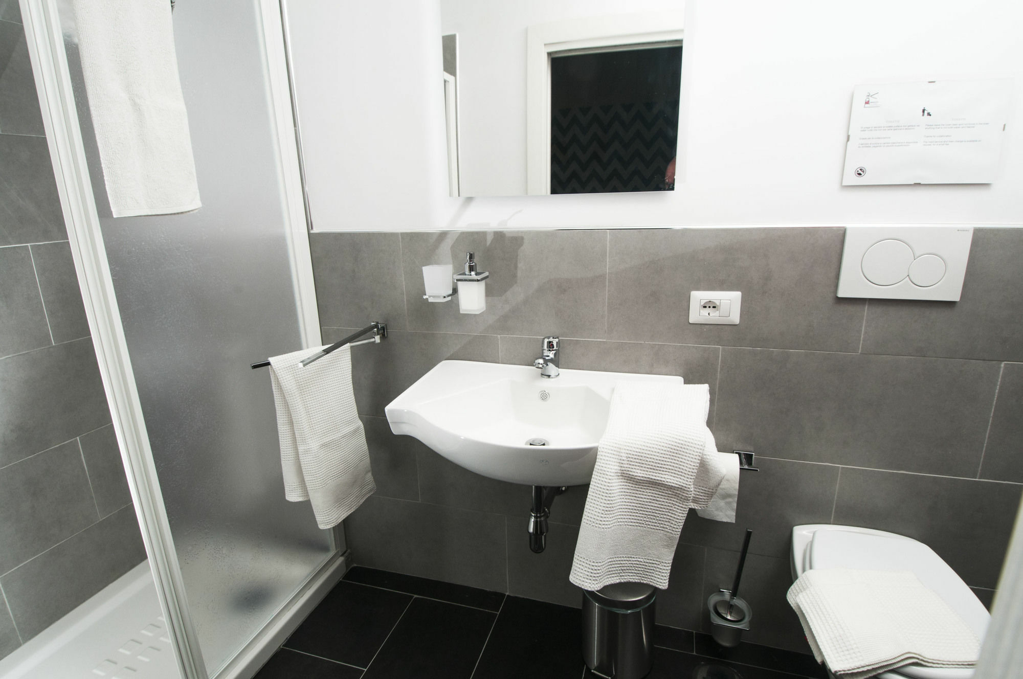 Apartament Il Faro Neapol Zewnętrze zdjęcie