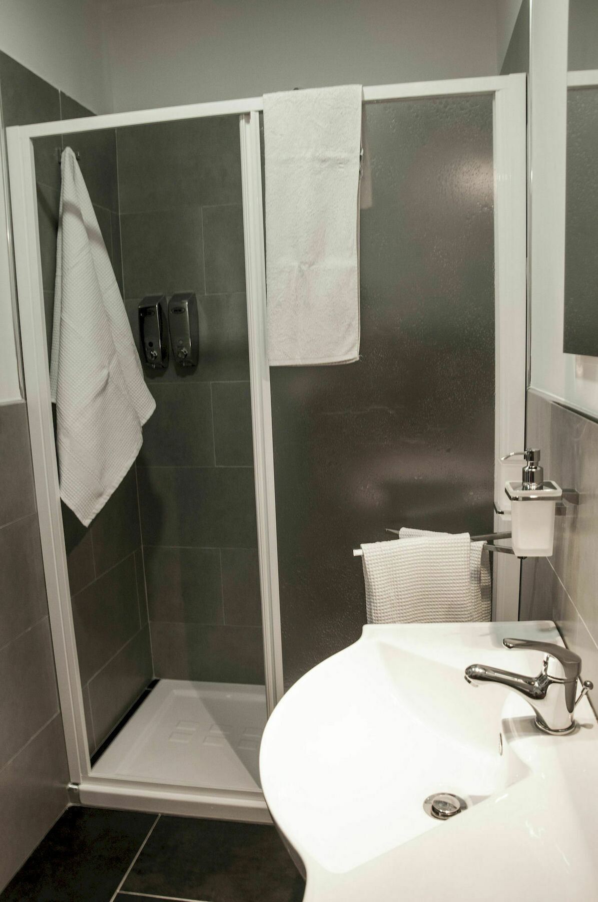Apartament Il Faro Neapol Zewnętrze zdjęcie